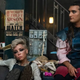 This Cast Photo Brings Together the Ragtag Heroes of BBC's <i>The Watch</i>